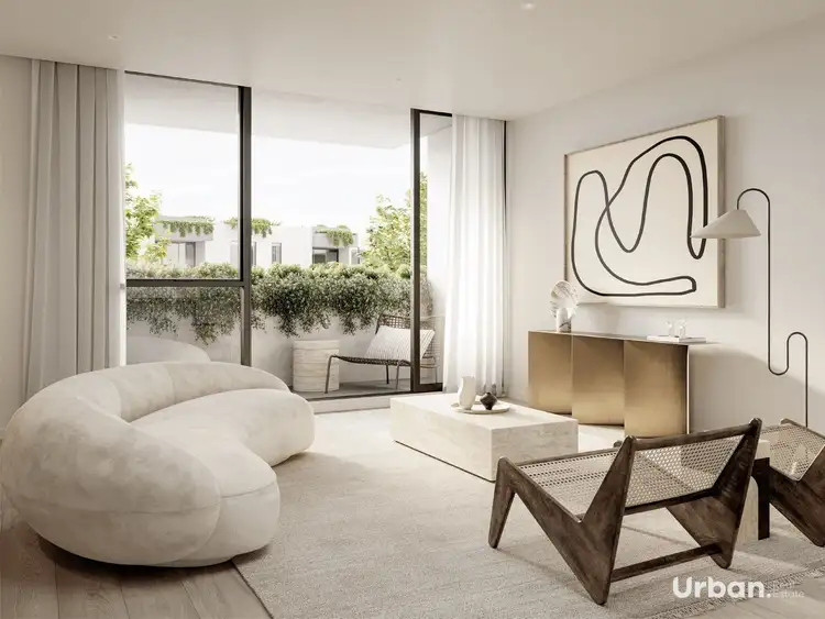 Sixth view of Homely apartment listing, F111/41 Terry Road, Rouse Hill NSW 2155