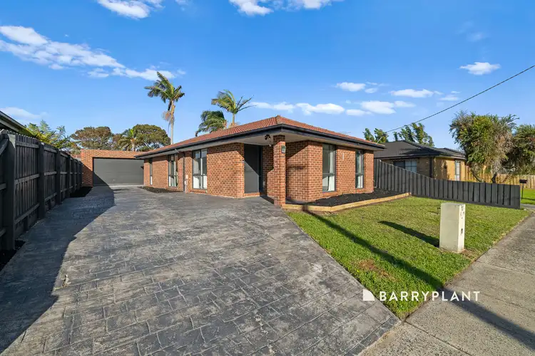 Main view of Homely house listing, 12 Elandra Way, Cranbourne West VIC 3977