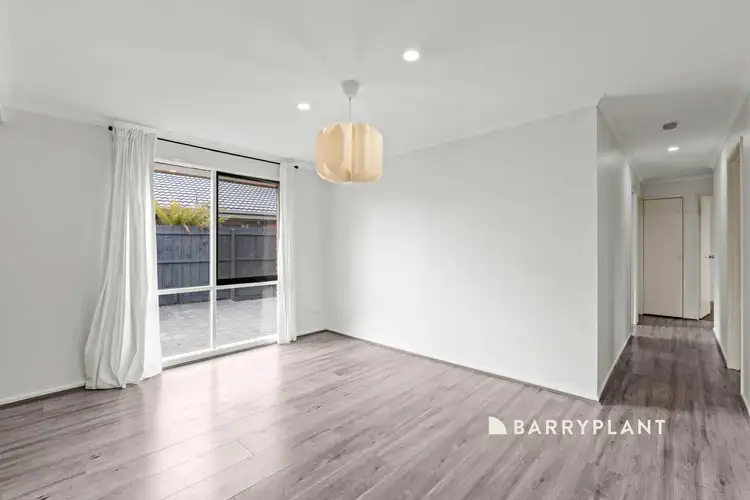 Second view of Homely house listing, 12 Elandra Way, Cranbourne West VIC 3977