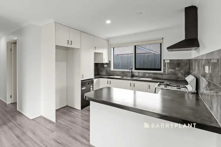 Third view of Homely house listing, 12 Elandra Way, Cranbourne West VIC 3977