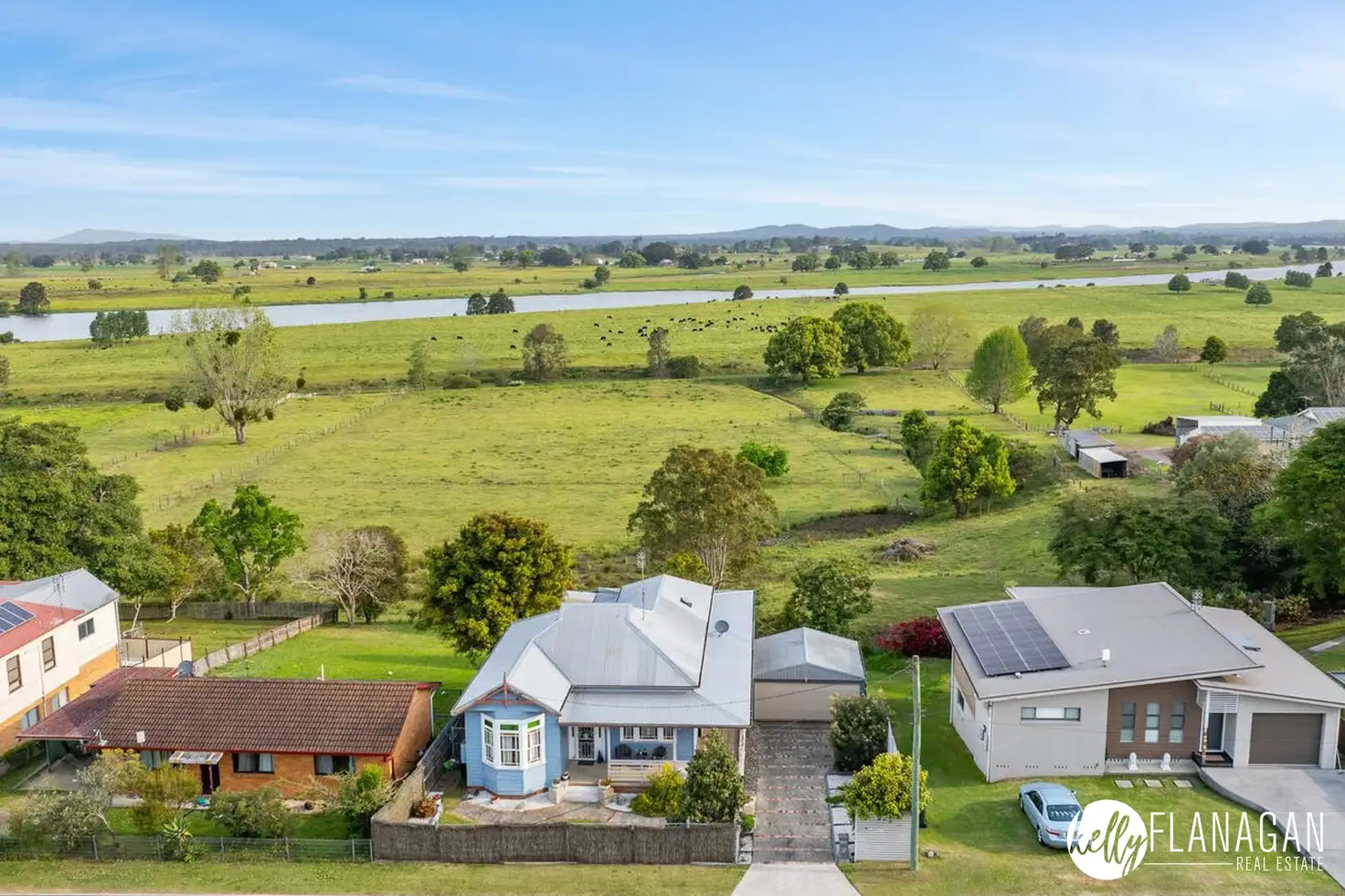 Main view of Homely house listing, 64 Macleay Street, Frederickton NSW 2440