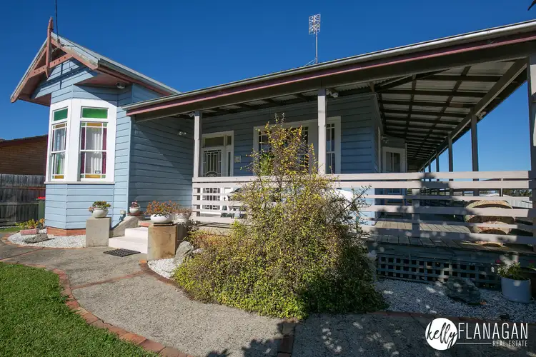 Second view of Homely house listing, 64 Macleay Street, Frederickton NSW 2440