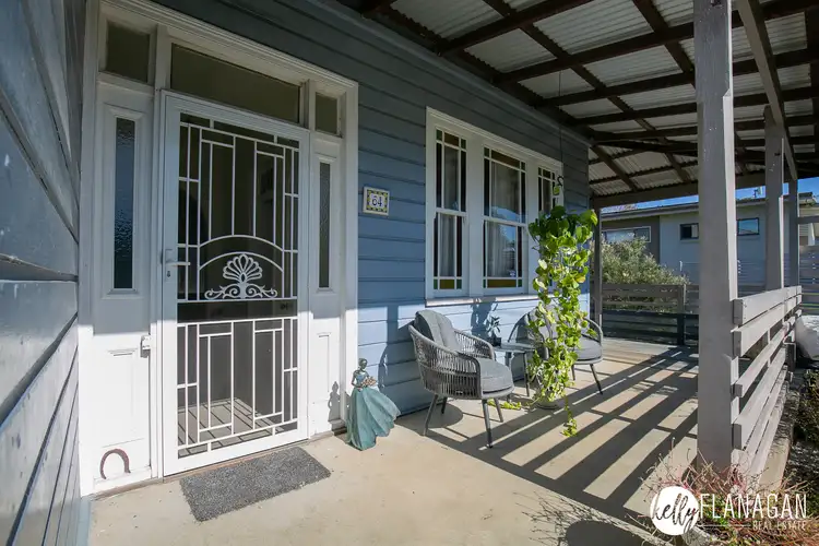 Third view of Homely house listing, 64 Macleay Street, Frederickton NSW 2440