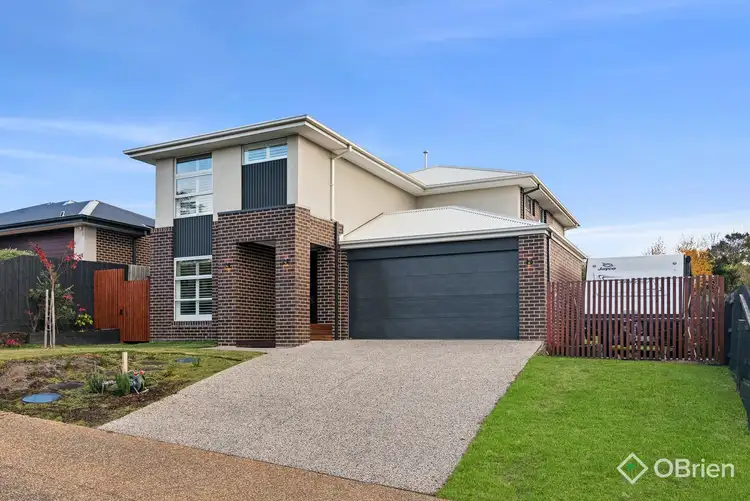 41 Beaconsfield Court