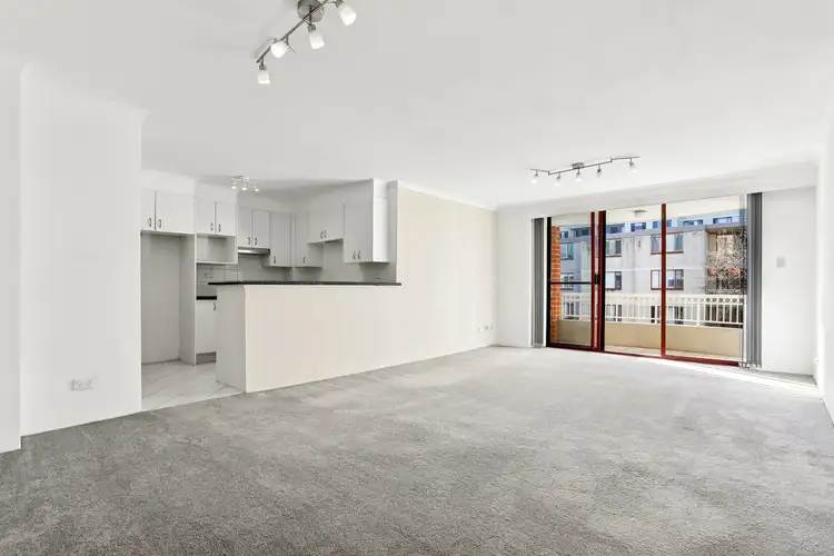 424/83 Dalmeny Avenue, Rosebery NSW 2018