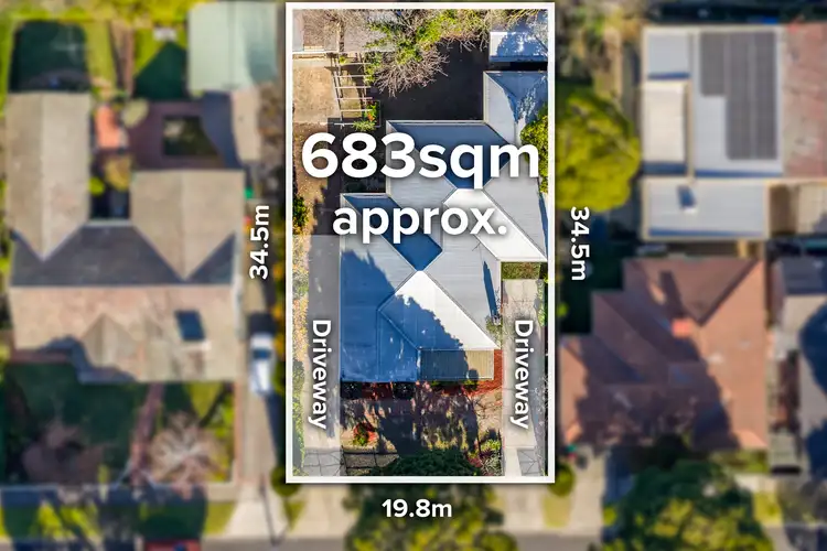 2 Sturdee Street, Box Hill VIC 3128