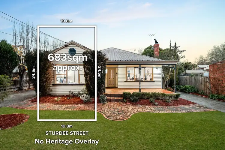 Main view of Homely house listing, 2 Sturdee Street, Box Hill VIC 3128