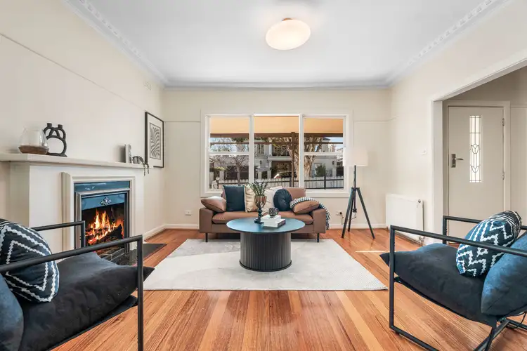 Third view of Homely house listing, 2 Sturdee Street, Box Hill VIC 3128