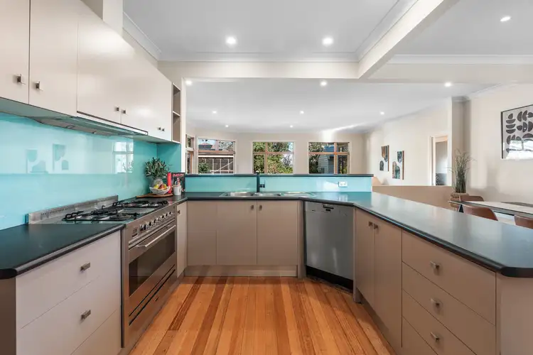 Sixth view of Homely house listing, 2 Sturdee Street, Box Hill VIC 3128