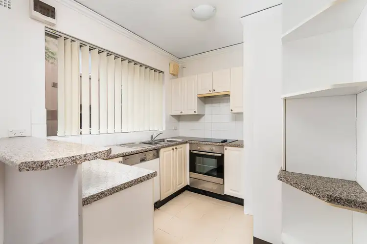 Second view of Homely apartment listing, 2/24-26 Roscoe Street, Bondi Beach NSW 2026