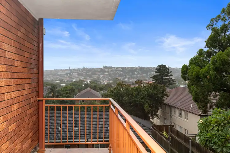 Fifth view of Homely apartment listing, 2/24-26 Roscoe Street, Bondi Beach NSW 2026