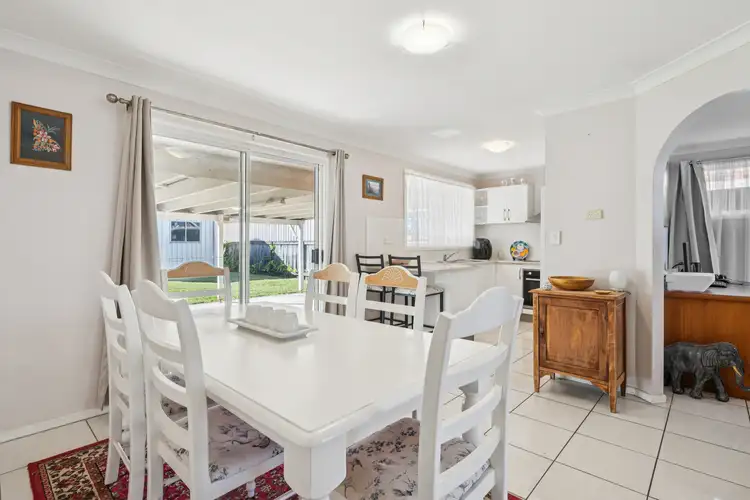 Fourth view of Homely house listing, 48 Reid Drive, Coffs Harbour NSW 2450