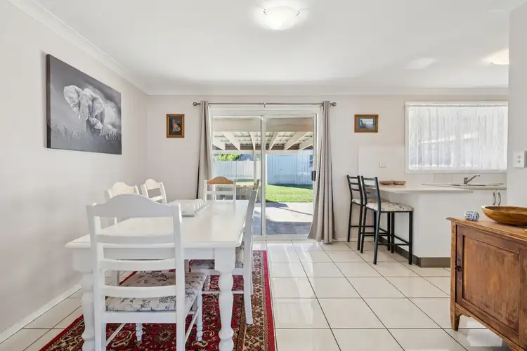 Fifth view of Homely house listing, 48 Reid Drive, Coffs Harbour NSW 2450
