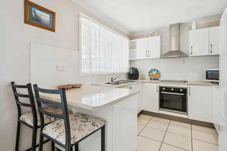 Sixth view of Homely house listing, 48 Reid Drive, Coffs Harbour NSW 2450