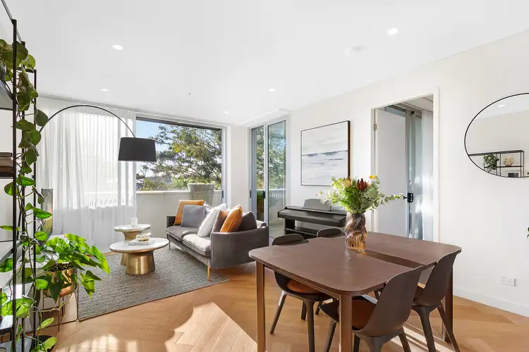 406/86 Lawrence Street, Alexandria NSW 2015