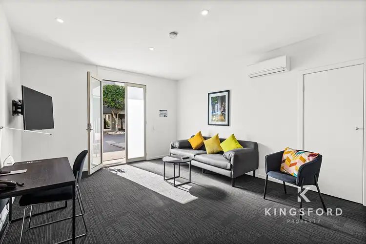 711/9 Balmoral Street, South Yarra VIC 3141