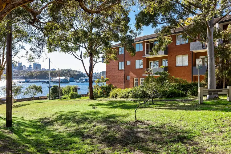5/47 Wharf Road, Birchgrove NSW 2041