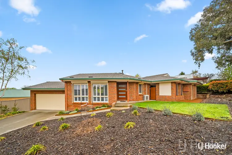 Main view of Homely house listing, 2 Alder Close, Jerrabomberra NSW 2619