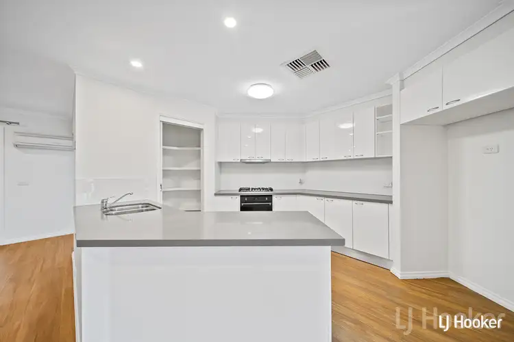 Second view of Homely house listing, 2 Alder Close, Jerrabomberra NSW 2619