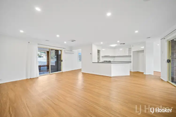 Third view of Homely house listing, 2 Alder Close, Jerrabomberra NSW 2619
