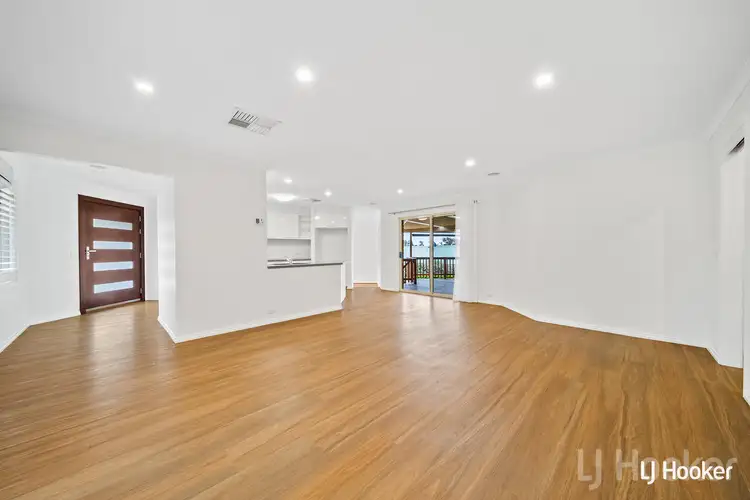 Fourth view of Homely house listing, 2 Alder Close, Jerrabomberra NSW 2619