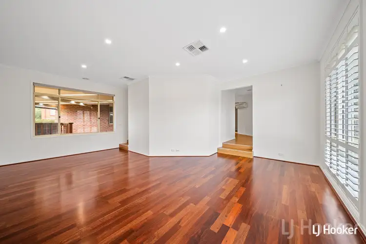 Fifth view of Homely house listing, 2 Alder Close, Jerrabomberra NSW 2619