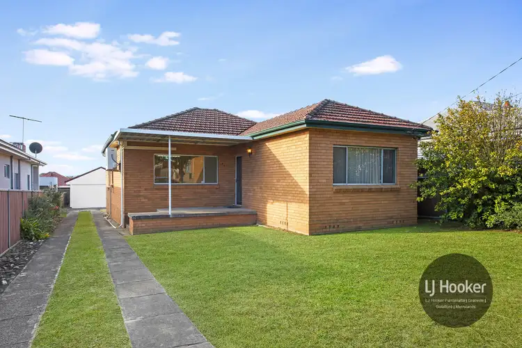Main view of Homely house listing, 41 Myall Street, Merrylands NSW 2160