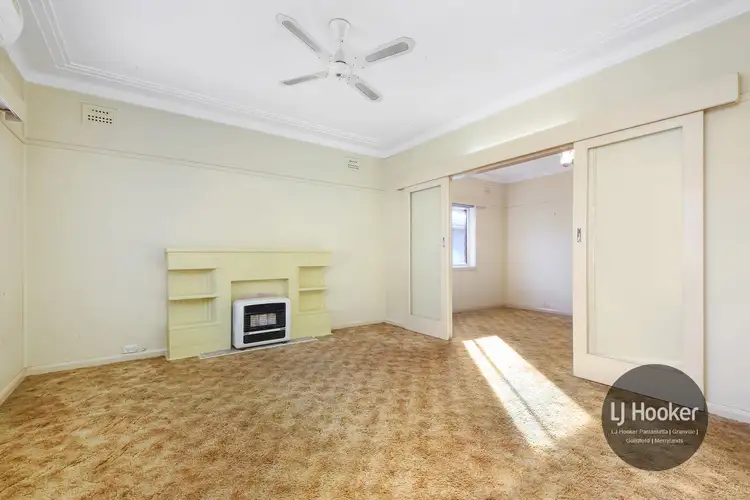 Second view of Homely house listing, 41 Myall Street, Merrylands NSW 2160
