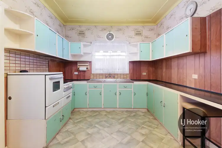 Third view of Homely house listing, 41 Myall Street, Merrylands NSW 2160