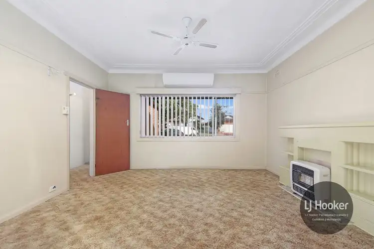 Fifth view of Homely house listing, 41 Myall Street, Merrylands NSW 2160