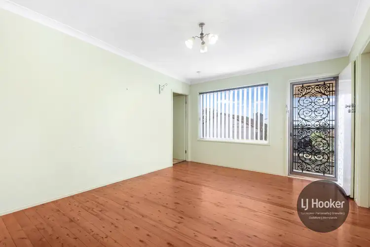Sixth view of Homely house listing, 41 Myall Street, Merrylands NSW 2160