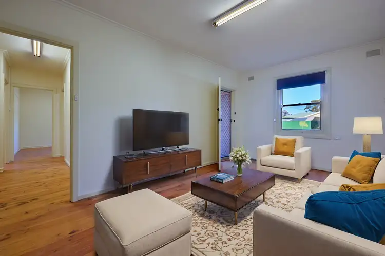 Second view of Homely semi-detached listing, 26 Campbell Street, Whyalla Stuart SA 5608