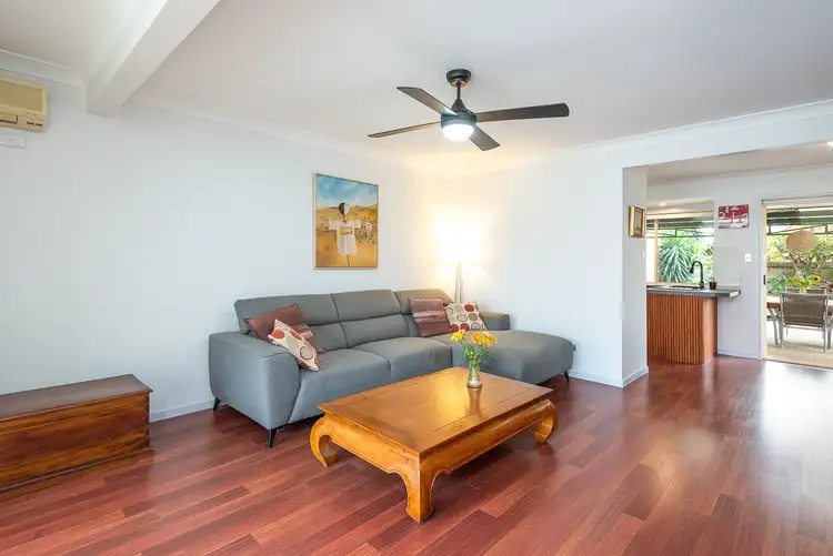 42/23 Tristan Court, Benowa QLD 4217
