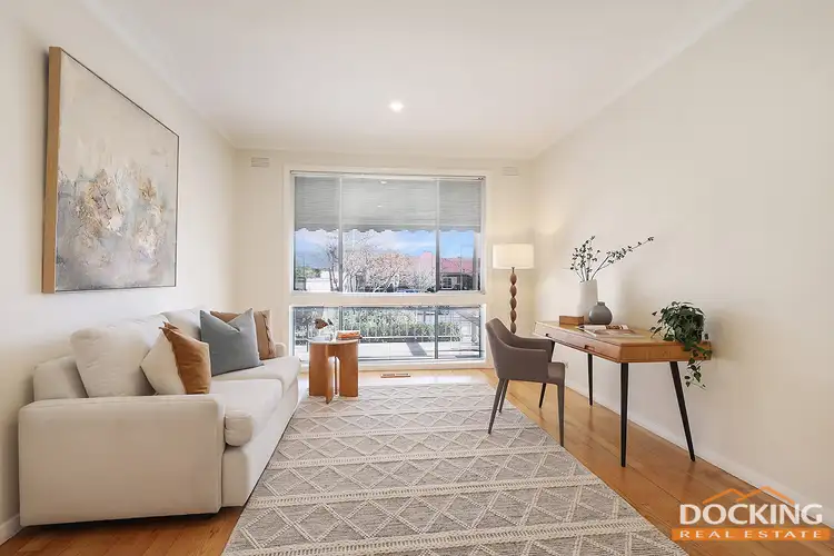 Fourth view of Homely house listing, 93 Betula Avenue, Vermont VIC 3133