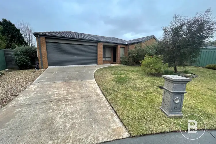 6 Moira Court, Ascot VIC 3551