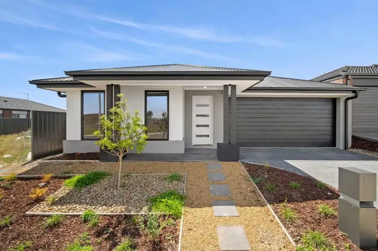 Main view of Homely house listing, 6 Lapwing Entrance, Winter Valley VIC 3358