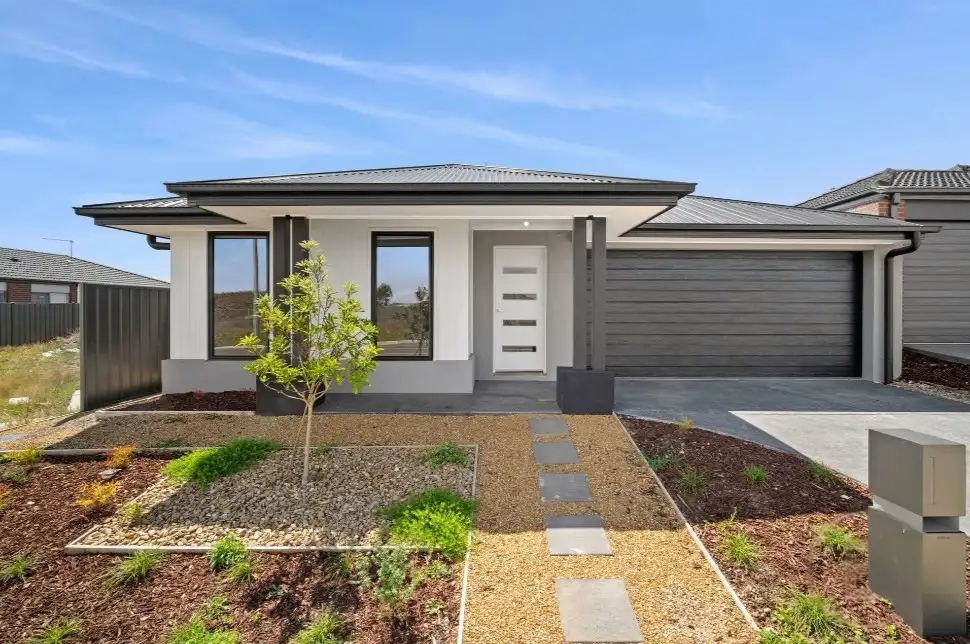 Main view of Homely house listing, 6 Lapwing Entrance, Winter Valley VIC 3358