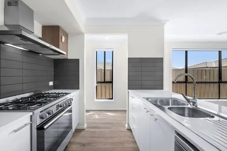 Second view of Homely house listing, 6 Lapwing Entrance, Winter Valley VIC 3358