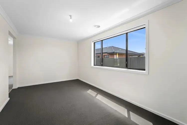 Fifth view of Homely house listing, 6 Lapwing Entrance, Winter Valley VIC 3358