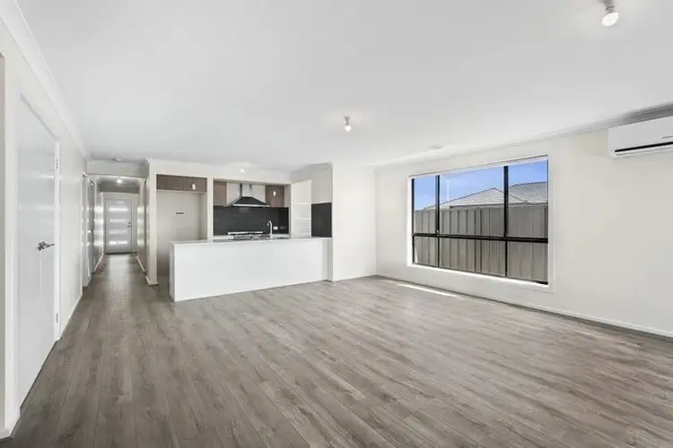 Sixth view of Homely house listing, 6 Lapwing Entrance, Winter Valley VIC 3358