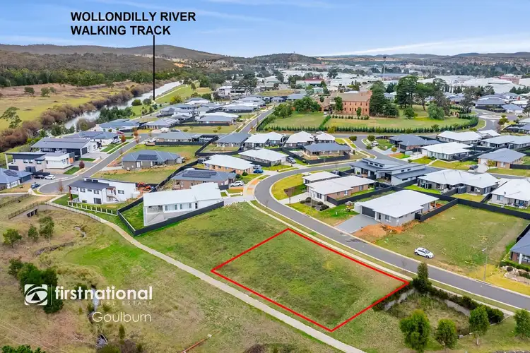 33 Madeleine Drive, Goulburn NSW 2580