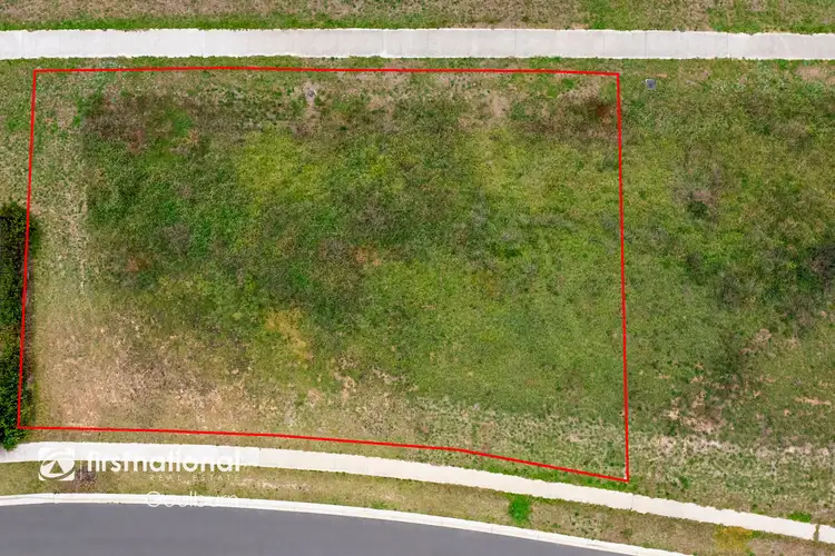 Fourth view of Homely land listing, 33 Madeleine Drive, Goulburn NSW 2580