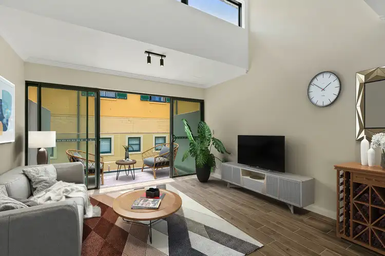 203/355 Parramatta Road, Leichhardt NSW 2040