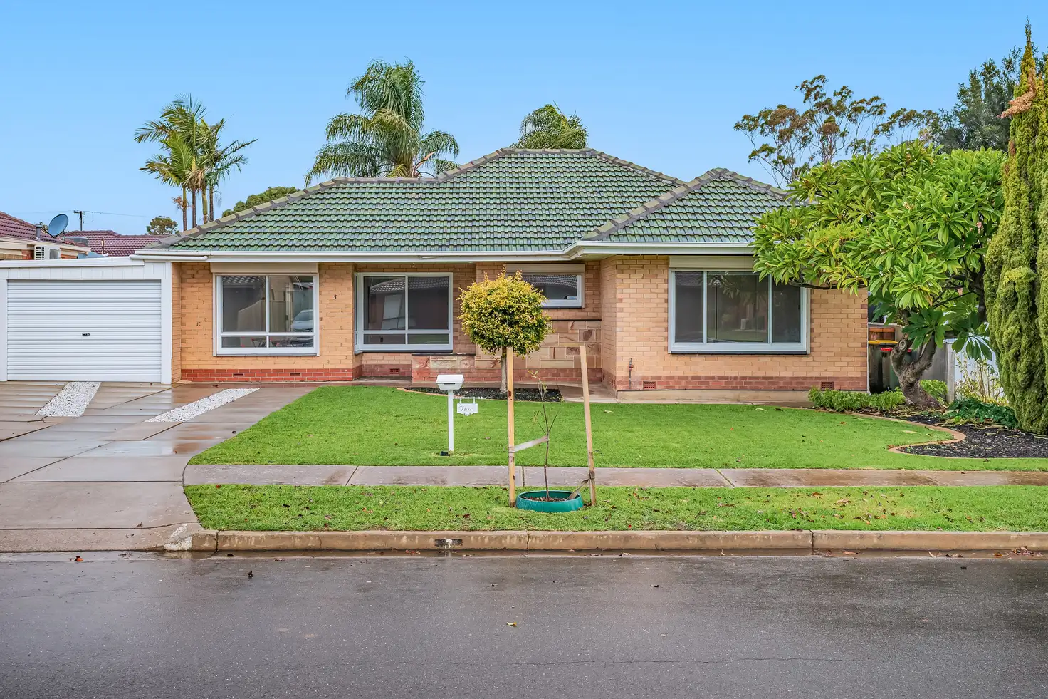 Main view of Homely house listing, 3 Cummings Crescent, Mitchell Park SA 5043