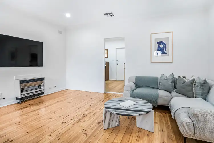 Second view of Homely house listing, 3 Cummings Crescent, Mitchell Park SA 5043