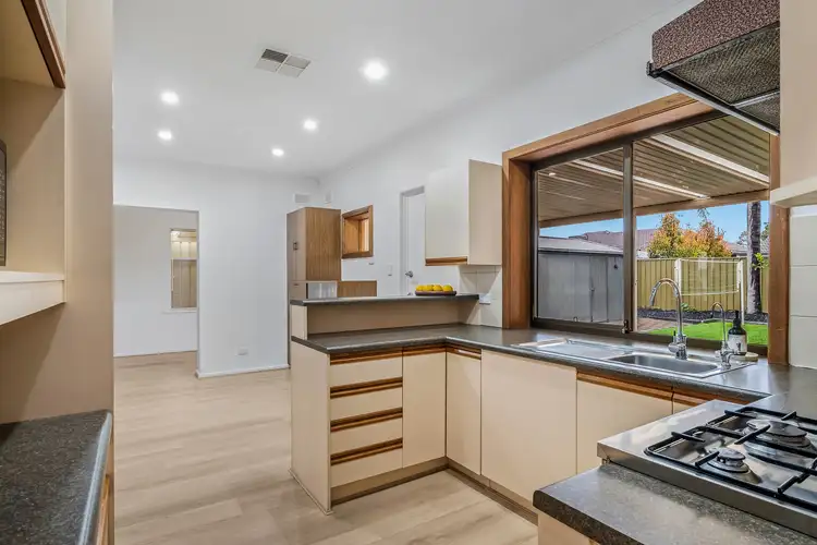 Fifth view of Homely house listing, 3 Cummings Crescent, Mitchell Park SA 5043