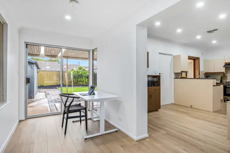 Sixth view of Homely house listing, 3 Cummings Crescent, Mitchell Park SA 5043