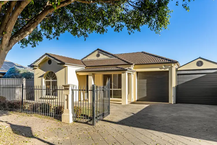 47 Bradley Grove, Mitchell Park SA 5043