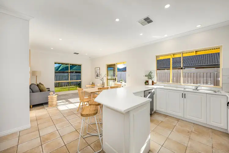 Sixth view of Homely house listing, 47 Bradley Grove, Mitchell Park SA 5043