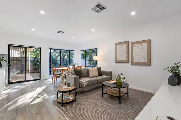 Fifth view of Homely house listing, 9 Lanark Avenue, Mitchell Park SA 5043